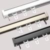 LIYI929GP Aluminum Alloy Curtain Track view 1