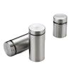 SBTRKT 10-Pack Stainless Steel Glass Standoff Screws, 19 x 30 mm view 3