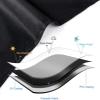 KDXAOBEI Outdoor Furniture Cover 280 x 260 x 85 cm, Black view 3