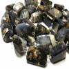 Natural Dandruff Opal Faceted Nugget Beads, 12 x 14 mm, 23-Inch Strand view 4
