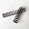 5-Piece 0.9 mm Wire Compression Springs, 5–14 mm OD, 10–100 mm Length view 4