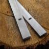 Zipper ZI-HB204 Jointer & Thickness Planer Blades, 2-Piece Set view 4