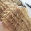 HIROYI 3/5/10 Yards 5-Layer 3D Pleated Ruffle Lace Trim for DIY Doll Dresses and Fluffy Cake Skirts view 3
