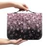 Xoenoiee Cherry Blossom Bible Cover, Size M view 1