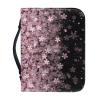 Xoenoiee Cherry Blossom Bible Cover, Size M view 2