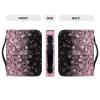 Xoenoiee Cherry Blossom Bible Cover, Size M view 4