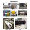 ZILOOK Electric Yarn Ball Winder, Adjustable Speed, 150 g Capacity view 2