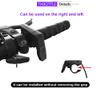 Fubdnefvo E-Bike Throttle, Quick-Release Left/Right Thumb Throttle, 109R, for 12V–72V Electric Bicycles view 3