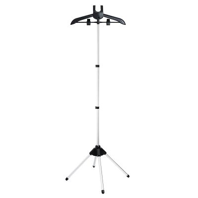 Pomurom Garment Steamer Stand with Telescoping Tripod