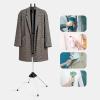 Pomurom Garment Steamer Stand with Telescoping Tripod view 2