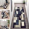 ZUZEKU Washable Non-Slip Hallway Runner Rug, 120 x 550 cm view 1