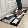 ZUZEKU Washable Non-Slip Hallway Runner Rug, 120 x 550 cm view 2