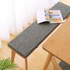 Dmkjdzsw Bench Cushion for Garden Benches, Swings, Patios and Indoor Use view 4