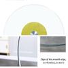SZITW Glass Lazy Susan Turntable view 3
