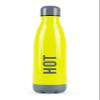 Excelsa Hot/Cold Thermos Bottle, 50 cl, Green, Stainless Steel view 1
