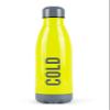 Excelsa Hot/Cold Thermos Bottle, 50 cl, Green, Stainless Steel view 2
