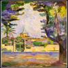 Place des Lices St. Tropez Henri Matisse 5D Diamond Painting Kit view 2