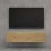 doporro Floating TV Stand, 120 cm view 4