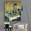 Henri Matisse The Maid 5D Diamond Painting Kit view 1