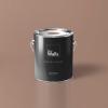 New Walls Premium Brown Nude Interior Emulsion Wall Paint, Liquid Luxury, 5 L view 1