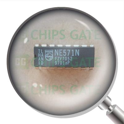 NE571N, 30 pcs, NE571N