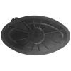 Kuuleyn Round Watertight Boat Hatch Cover view 4
