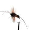 Bitch Creek Nymph, Set of 3, Barbless Hook, Size 14 view 1