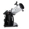 Celestron 22482 StarSense Explorer 150 mm Tabletop Dobsonian Telescope with Smartphone App Support, Compatible with iOS/Android view 4
