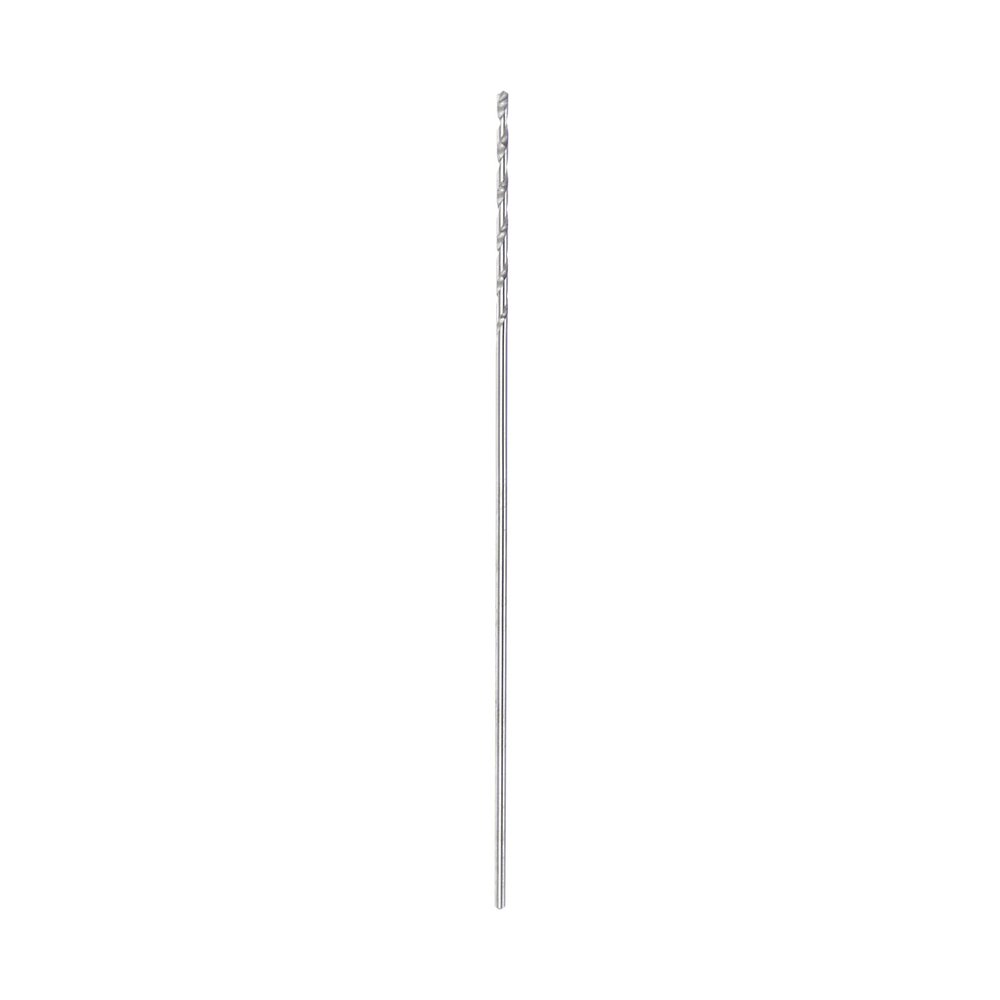 QUARKZMAN 0.5 mm Wood Twist Drill Bit, C3/K10 Tungsten Carbide, for Metal, Wood and Plastic