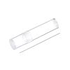 QUARKZMAN 0.5 mm Wood Twist Drill Bit, C3/K10 Tungsten Carbide, for Metal, Wood and Plastic view 3