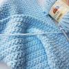1 Skein Himalaya Dolphin Baby Yarn, 100 g, 120 m, Super Bulky, Velvet Yarn, Color 80370 view 4