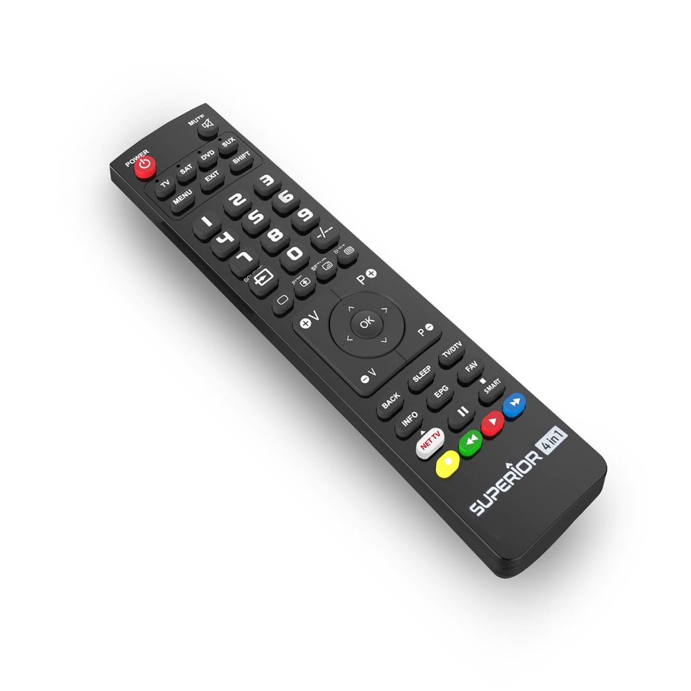 Replacement Remote Control for Yamaha RAV15