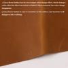 Crazy Horse Brown Cowhide Leather, 1.8–2 mm view 2