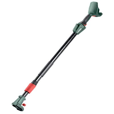 metabo MS Telescopic Extension Pole, 120–180 cm