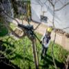 metabo MS Telescopic Extension Pole, 120–180 cm view 2