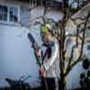 metabo MS Telescopic Extension Pole, 120–180 cm view 4