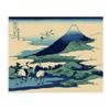NNALEGS Paint by Numbers for Adults, Japanese Landscape with Mount Fuji, 40 x 50 cm, Beginner Kit view 2