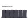 6-in-1 Supercapacitor Set, 2.7 V, 500 F view 2