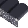 6-in-1 Supercapacitor Set, 2.7 V, 500 F view 3