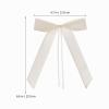 Artibetter 60 Pre-Tied Satin Bows for Weddings, Chairs, and Crafts view 2