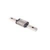 Coavoo MGN12H Mini Linear Rail Guide, 550 mm, with MGN12H H-Type Block for 3D Printers and CNC Machines view 1