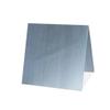 AYTOSH 304 Stainless Steel Spring Plate, 0.4 x 200 x 200 mm view 2