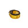 RaamKa Mountain Bike Seatpost Clamp, 34.9 mm, Blue view 3