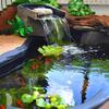 Vetris HDPE Pond Liner, Black, Flexible Waterproof Membrane, 2 x 2 m / 6 x 8 m / 5 x 10 m / 6 x 12 m, Selected: 4 x 11 m (13 x 36 ft) view 2