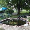 Vetris HDPE Pond Liner, Black, Flexible Waterproof Membrane, 2 x 2 m / 6 x 8 m / 5 x 10 m / 6 x 12 m, Selected: 4 x 11 m (13 x 36 ft) view 4