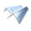 Aluminum Angle, 1.5 mm Thick, 750 mm Long, 40 x 40 mm Inside Legs view 4