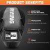 Boxing Pads for Men, Women & Children, Curved Focus Mitts view 2