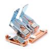 HEXEH Main Contact Kit for NC2-150, NC2-115, CJX2-F150, and CJX2-F115 Contactors, with Moving and Fixed Contacts (Color: NC2-150, Grade B) view 4