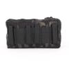 Zentauron MOLLE Utility Pouch Horizontal, 1.4 L Cordura Pouch for Backpacks, Plate Carriers & Body Armor view 3