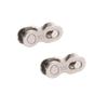 3 Pairs 10-Speed Bicycle Chain Quick Links view 1